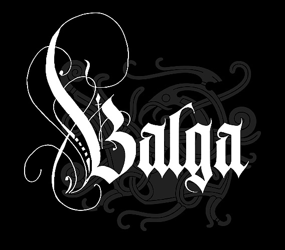 Balga logo